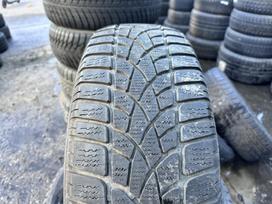 Dunlop Sp winter sport 3D, winter 215/60 R17