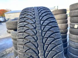 Fulda Montero 3, зимние 205/55 R16