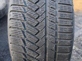 Continental WinterContact TS850P, зимние 225/35 R18