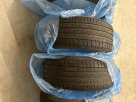 Triangle SporteX TH201, universalios 235/35 R20