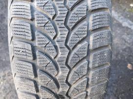 Bridgestone Blizzak LM-32, winter 225/50 R17