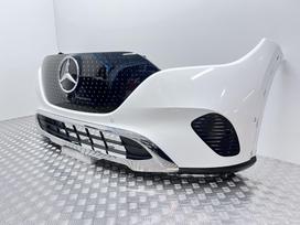 Mercedes-Benz EQE dalimis. Eqe w294 suv