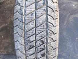 Barum Snovanis 2, winter 215/75 R16