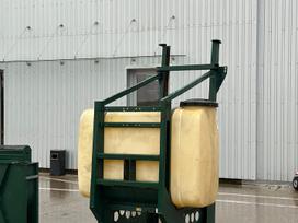 Danfoil 850 ltr.