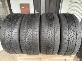 Pirelli ScorpionWinter/2022m, winter 255/40 R21