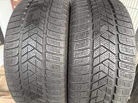 Pirelli ScorpionWinter/2022m, žieminės 255/40 R21