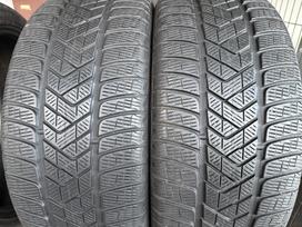 Pirelli ScorpionWinter/2022m, žieminės 255/40 R21