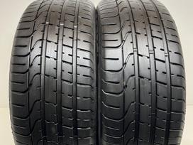 Pirelli P-Zero MO 2022m, летние 235/45 R20