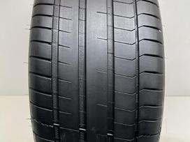 Michelin Pilot Sport S5 2023m, летние 275/35 R21