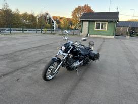 Yamaha Star Raider S  1900cc, choppers / cruisers / custom