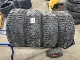 Hankook, ziemas 205/55 R16