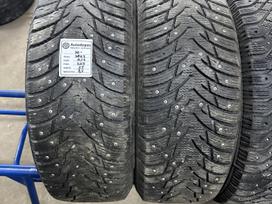 Hankook, зимние 205/55 R16
