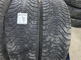 Goodyear, winter 205/55 R16