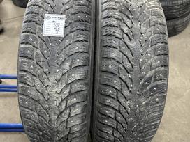 Nokian, winter 225/65 R17