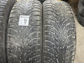Nordman, ziemas 225/65 R17