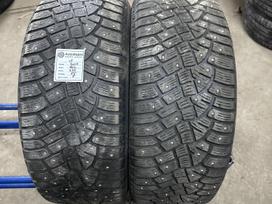Continental, winter 225/55 R16
