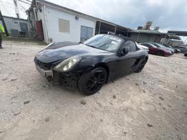 Porsche Boxster Dalimis porsche 981 boxster