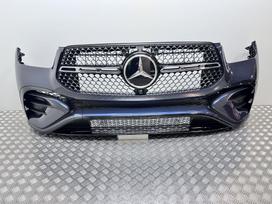 Mercedes-Benz GLE klasė kėbulo dalys