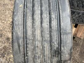 Continental HSL 2, всесезонные 355/50 R22,5