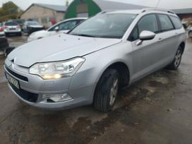 Citroen C5 Pristatymas visoje lietuvoje latvijoje estijoje доставка з
