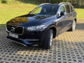 Volvo XC90, 2.0 l., Внедорожник / Кроссовер