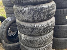 Goodyear UltraGrip Performance RF, winter 205/55 R16