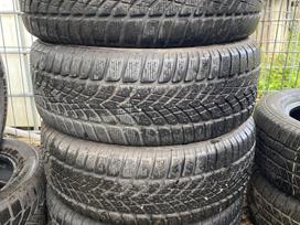Dunlop SPWinterSport 4D, зимние 205/55 R16