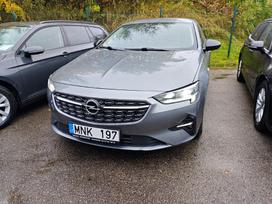 Opel Insignia, 2.0 l., Седан