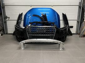 Audi Q3 Mus rasite adresu taikos prospektas 110b netoliese auto turgau