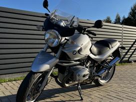 BMW R 1150 R 1150cc, street / classic