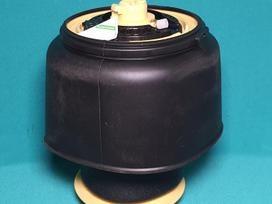 BMW 520 Gran turismo, Bmw f07 pneumatine oro pagalve