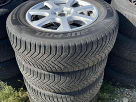 Laufenn I Fit+, winter 235/65 R17