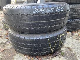 Dunlop SP LT-30 8, summer 205/65 R16