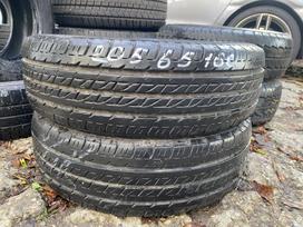 Lassa TransWay2, летние 205/65 R16