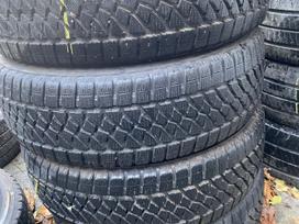 Bridgestone Blizzak W810, žieminės 215/65 R16