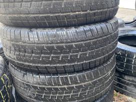 Continental VanContact4Season, žieminės 215/65 R16