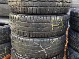 Michelin Agilis Alpin, žieminės 215/65 R16