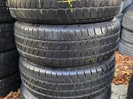 Maxxis VansmartAS AL2, зимние 235/65 R16