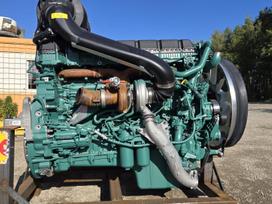 Volvo D13K7 Varikliai dalimis NAUJI, тягачи