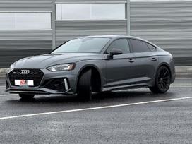 Audi RS 5, 2.9 l., hatchback