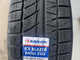 Sailun ARCTIC; SIUNČIAME, winter 245/50 R20