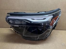 Subaru Forester Amerika forester 2025 2026