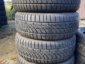 Hankook Kingery 4S, žieminės 205/55 R17