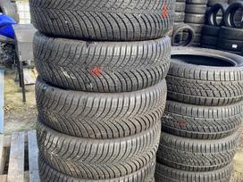 Goodyear Vector4Season Gen-3, universalios 205/55 R17