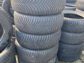 Goodyear Vector4Season Gen-3, all-season 215/55 R17