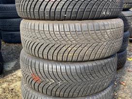Goodyear Vector4Season Gen-3, всесезонные 215/60 R17