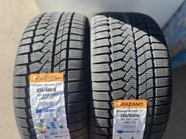 Trazano 225/40+255/35; 507; SIUNČIAME, winter 225/40 R19