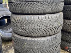 Goodyear Vector4Season Gen-2, winter 225/45 R19