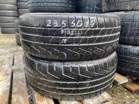 Pirelli Sottozero Winter Serie||, зимние 235/50 R19