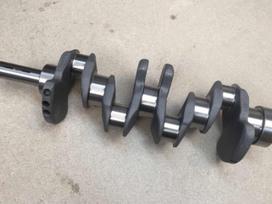 Ford Ranger variklio detalės